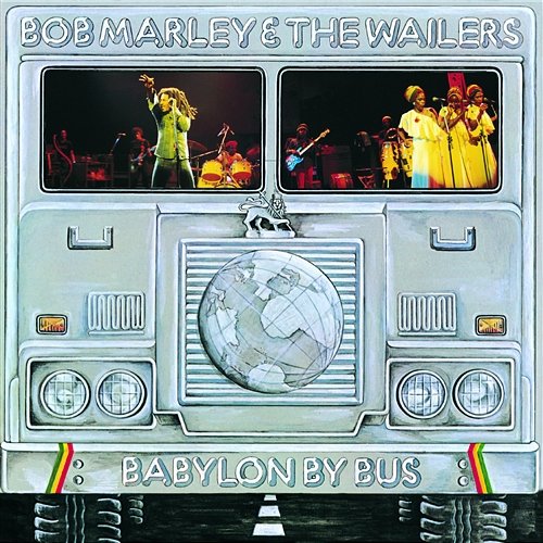 Babylon By Bus Bob Marley & The Wailers