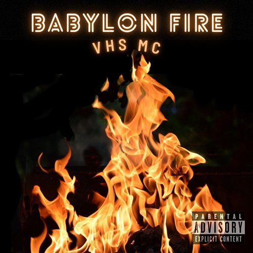 Babylon Fire VHS MC