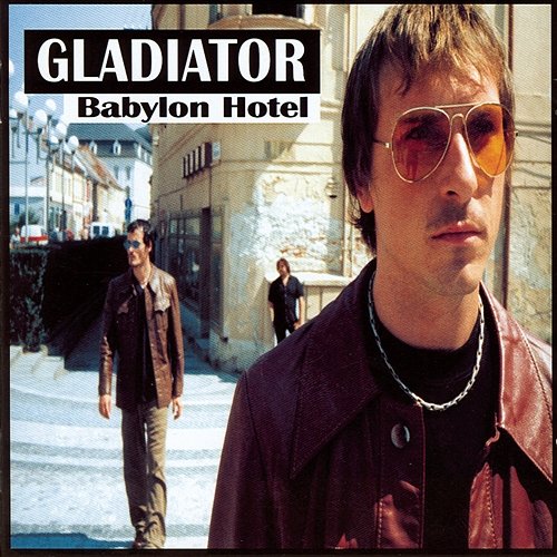 Babylon Hotel Gladiator