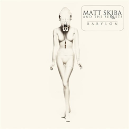 Babylon (Limited Edition Discbox Slider) Skiba Matt, The Sekrets