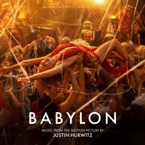 Babylon OST Hurwitz Justin