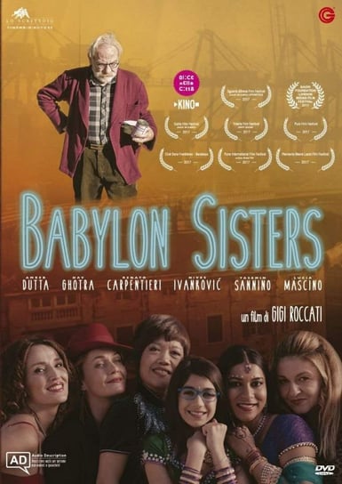 Babylon Sisters Various Directors