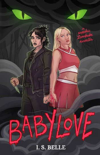 Babylove I. S. Belle