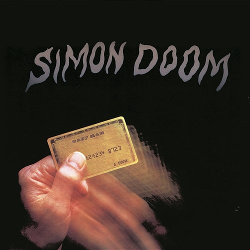 Babyman Simon Doom