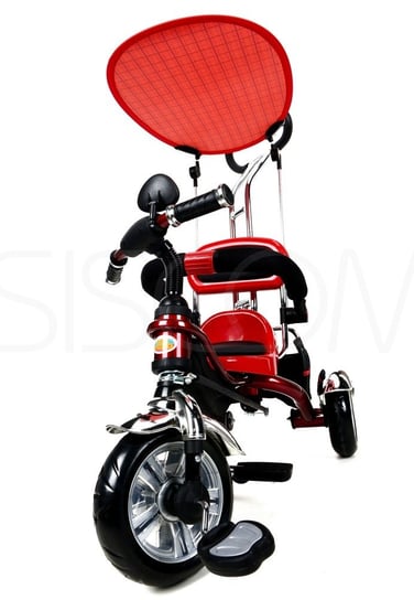 BabyMaxi, Paty Nike II, rowerek trójkołowy BabyMaxi