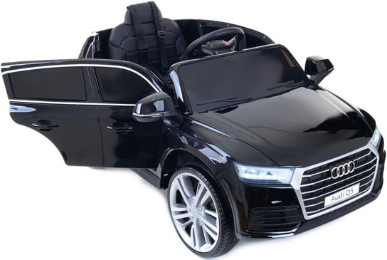 BabyMaxi, pojazd na akumulator Audi Q5 BabyMaxi