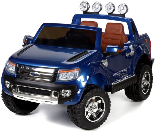 BabyMaxi, pojazd na akumulator Ford Ranger BabyMaxi