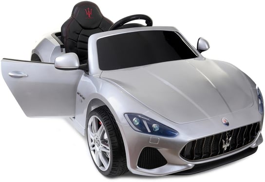 BabyMaxi, pojazd na akumulator Maserati GL BabyMaxi