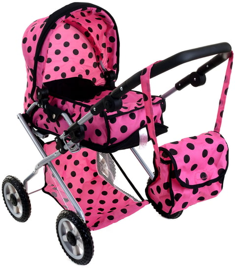 BabyMaxi, wózek dla lalek BabyMaxi