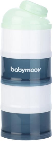 Babymoov, Dozownik mleka w proszku, Arctic Blue Babymoov