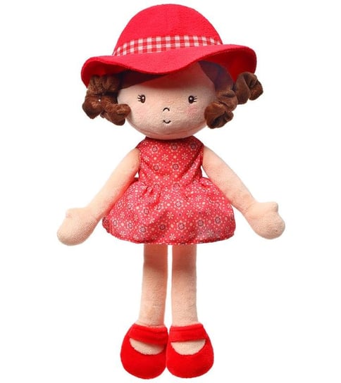 Babyono, lalka szmaciana Poppy Doll, 1098 BabyOno