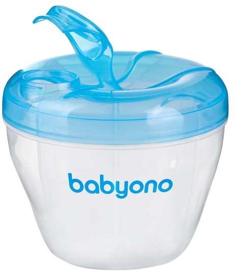 BabyOno, Pojemnik na mleko w proszku BabyOno