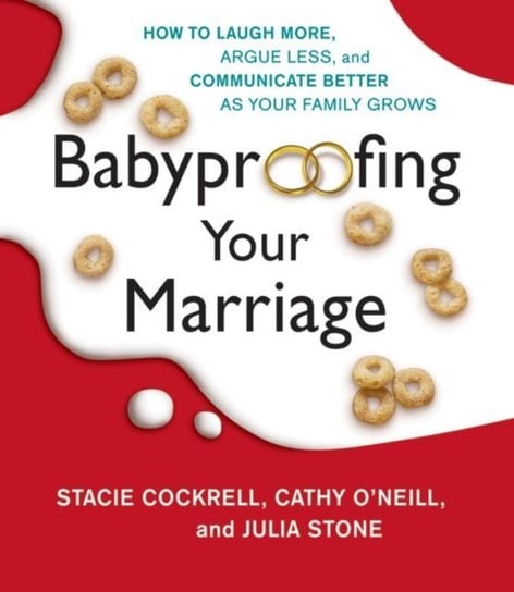 Babyproofing Your Marriage Cockrell Stacie