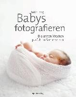 Babys fotografieren Long Robin