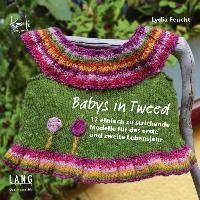 Babys in Tweed Feucht Lydia