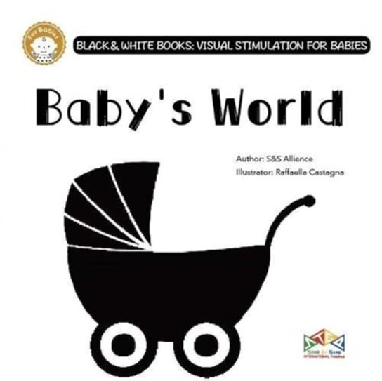 Babys World Opracowanie zbiorowe