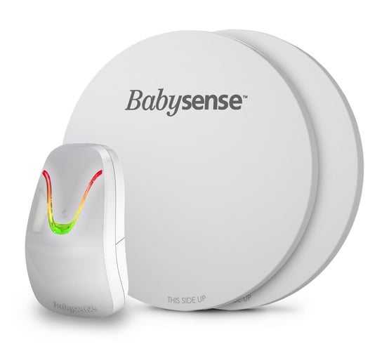 Babysense 7, Monitor oddechu, Poradnik dla rodziców BabySense