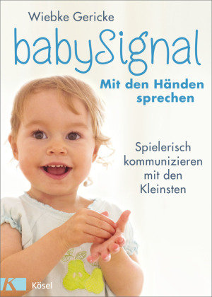 babySignal - Mit den Händen sprechen Kosel