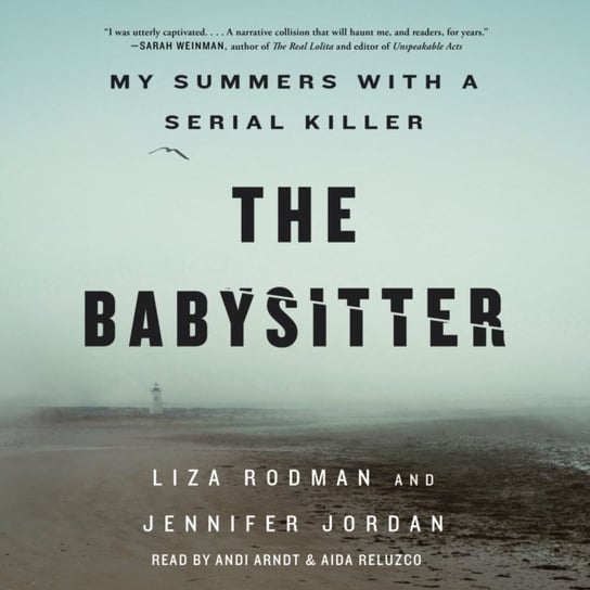 Babysitter Jordan Jennifer, Liza Rodman