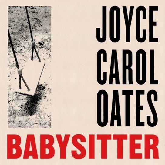 Babysitter Oates Joyce Carol