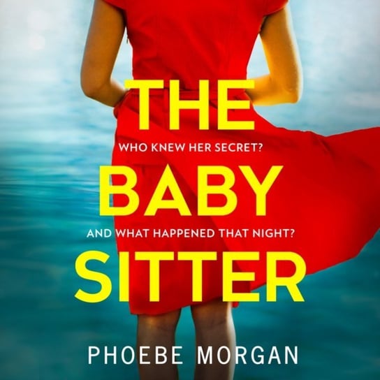 Babysitter Morgan Phoebe