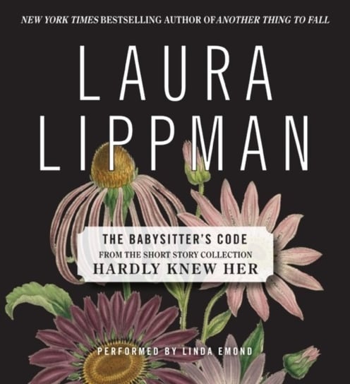 Babysitter's Code Lippman Laura