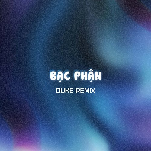 Bạc Phận Diijam Studio
