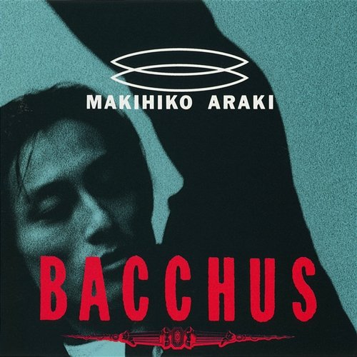 Bacchus Makihiko Araki