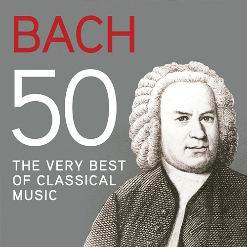 J.S. Bach: Brandenburg Concerto No. 1 in F, BWV 1046 - 3. Allegro Hansheinz Schneeberger, Manfred Clement, Hermann Baumann, Werner Meyendorf, Karl Kolbinger, Hedwig Bilgram, Münchener Bach-Orchester, Karl Richter