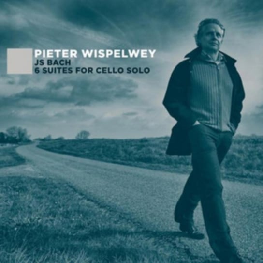 Bach: 6 Suites for Cello Solo Wispelwey Pieter