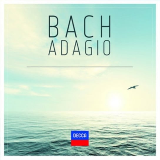 Bach: Adagio Various Artists