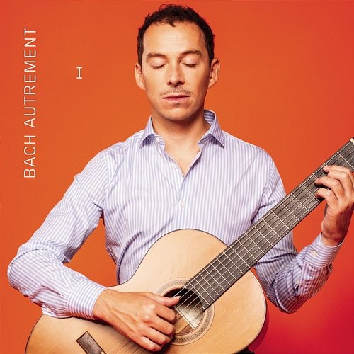 Bach autrement I (Inspired by Prelude, BWV 846) Thibault Cauvin