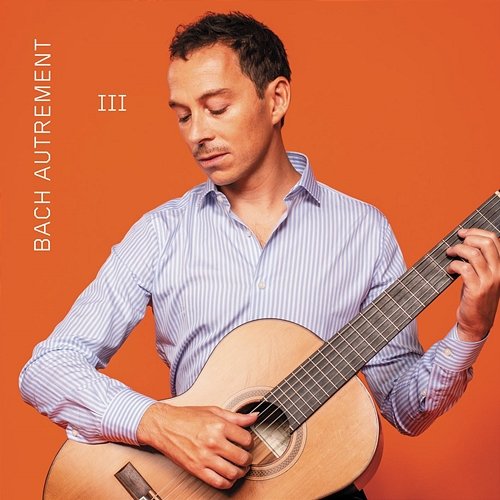 Bach autrement III (Inspired by Prelude, BWV 855a) Thibault Cauvin