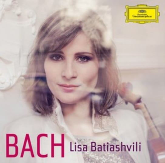 Bach Batiashvili Lisa