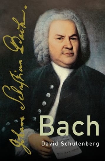 Bach Opracowanie zbiorowe