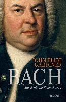 Bach Gardiner John Eliot