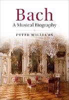 Bach Williams Peter