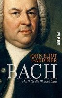 Bach Gardiner John Eliot