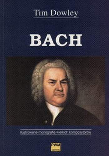 Bach Dowley Tim
