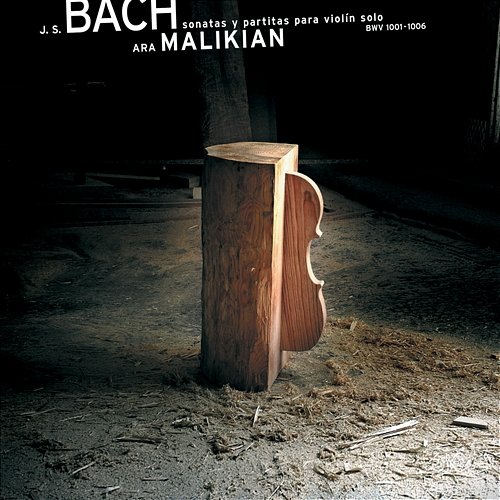Bach Ara Malikian