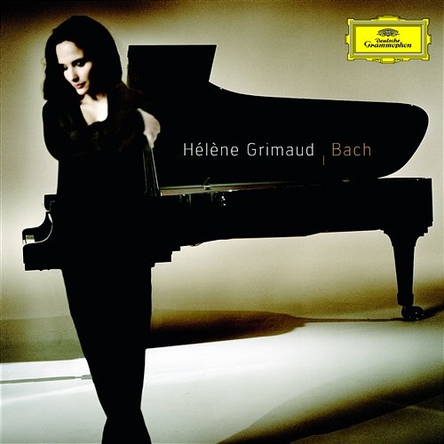 Bach Hélène Grimaud, Deutsche Kammerphilharmonie Bremen