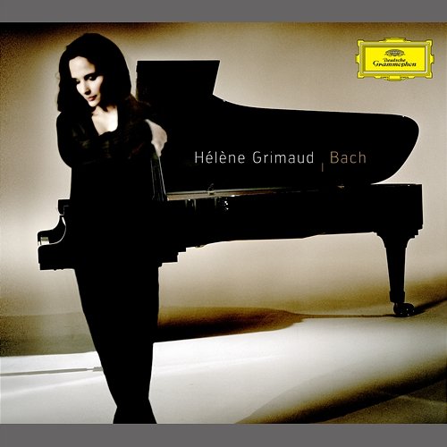 Bach Hélène Grimaud, Deutsche Kammerphilharmonie Bremen