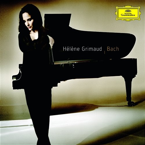 J.S. Bach: Concerto for Piano No. 1 in D Minor, BWV 1052 - III. Allegro Hélène Grimaud, Deutsche Kammerphilharmonie Bremen