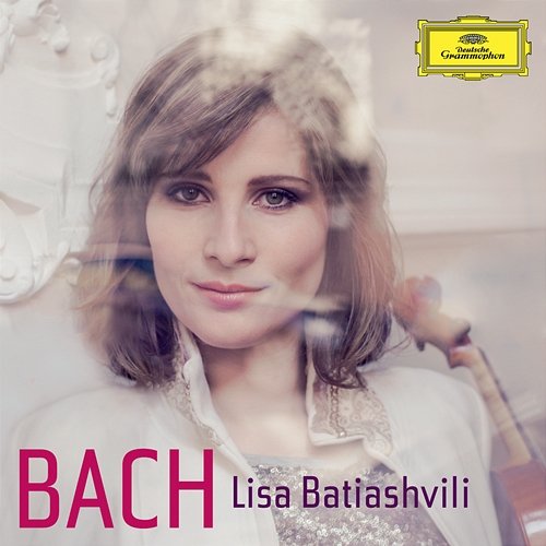 J.S. Bach: "Ich steh mit einem Fuß im Grabe", Cantata BWV 156 - Sinfonia Lisa Batiashvili, Kammerorchester des Bayerischen Rundfunks, Radoslaw Szulc