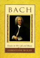Bach Wolff Christoph