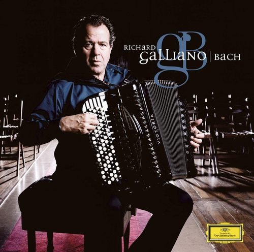 Bach Galliano Richard
