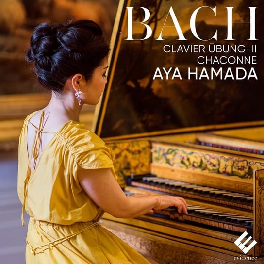 Bach Hamada Aya