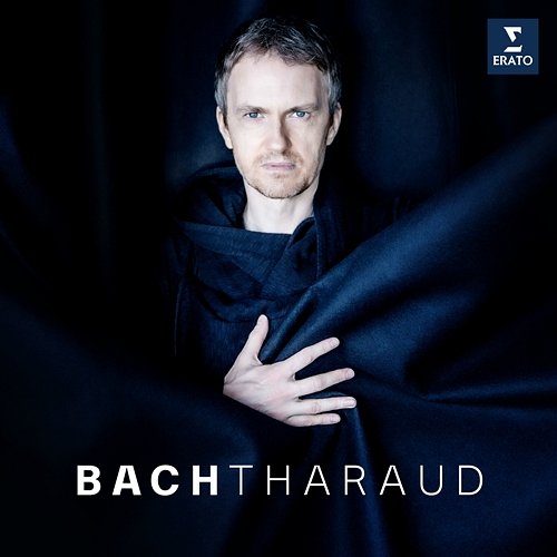 Bach Alexandre Tharaud