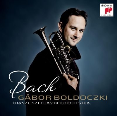 Bach Boldoczki Gabor