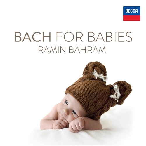 Bach: Bach For Babies Ramin Bahrami